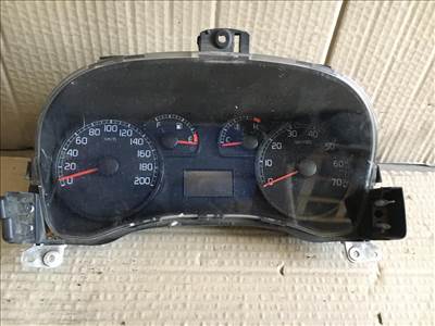 Punto 1.2 8/16v benzin bontott óracsoport 46833366