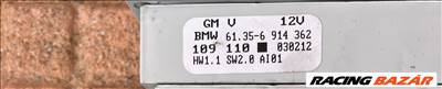 BMW E46 Groundmodul 61356914362