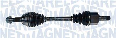 Féltengely bal 3.0 CITROËN JUMPER III (06-) - MAGNETI MARELLI 1369962080