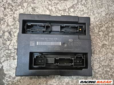 Audi A6/A7 4g BCM2 elektoromos csomagtérajtóhoz 4h0907064cn