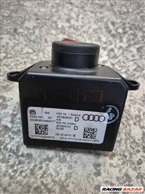 Audi A6 4f Kéziváltós gyűjtáskapcsoló/kulcsfogadó