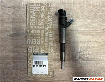  Renault 2.0-2.3 DCI/CDTI Gyari új Porlasztó 0445110375 0986435205
