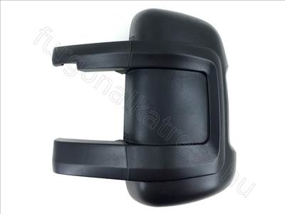 Külső tükör burkolat bal – Ducato, Jumper, Boxer (2006-) – AL51018, 502003 – ALTOLINE utángyártott 502003