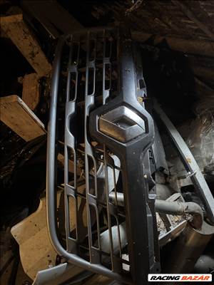 Renault Master III hűtőmaszk 