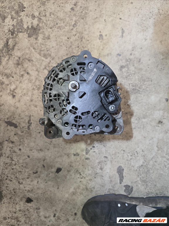 Audi A4 (B8 - 8K), Audi A5 (B8 - 8T), Audi A6 (C6 - 4F), Audi Q5 (8R) CAHA/CAGA generátor 4. kép
