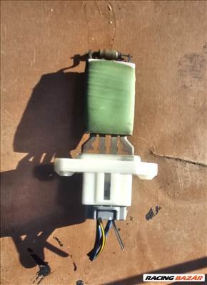 Ford Fusion Elötét Ellenállás fütömotor 