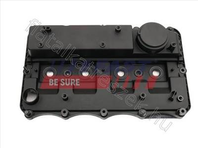 Szelepfedél CITROEN JUMPER 06> 2.2 HDi EURO 5 FORD TRANSIT V363 Busz (FAD, FBD) - Fastoriginal 9659489880