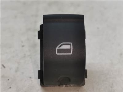 AUDI A4 Avant III (8ED/ B7) 2.0 TDI Jobb hátsó Ablakemelő Kapcsoló #33385# 8E0959855
