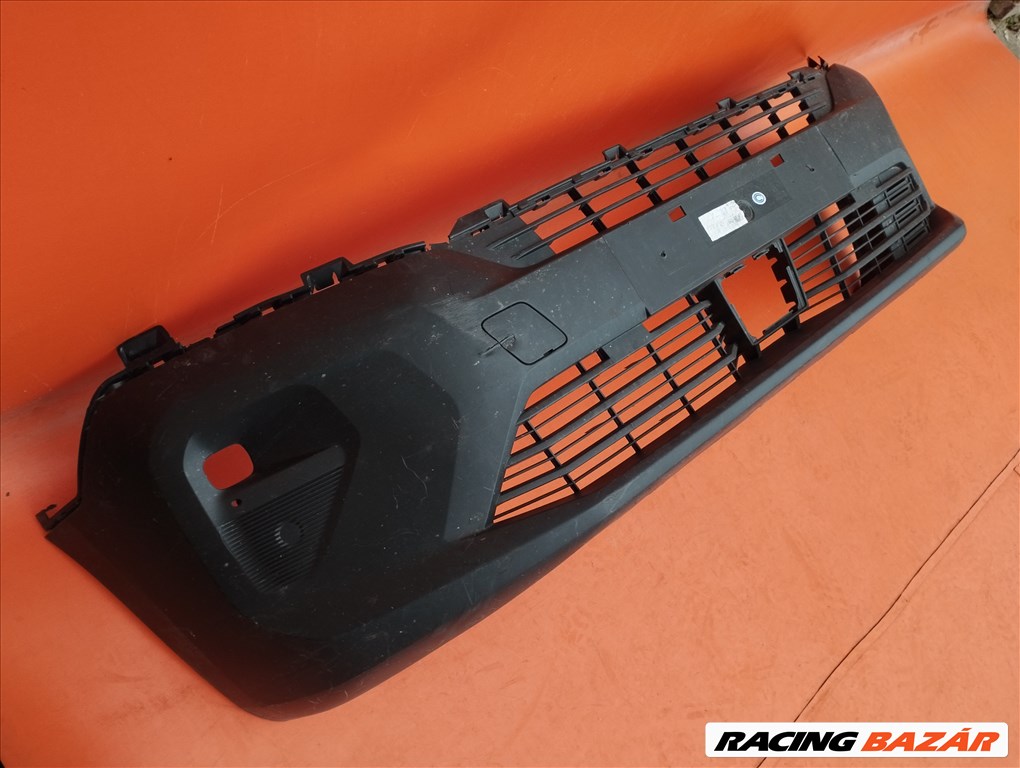 Peugeot Partner Berlingo Fl első lökhárító (S7.30.102) 1. kép