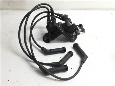 HYUNDAI GETZ (TB) 1.3 Gyújtótrafó Szett #6736#