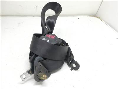 RENAULT MASTER II (FD) 2.2 dCI 90 Jobb első Biztonsági Öv #7472# 8200075888