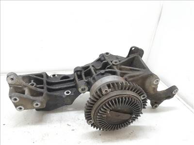 AUDI A4 (8D2/ B5) 1.8 Generátor Tartó Bak #10093# 058145523B