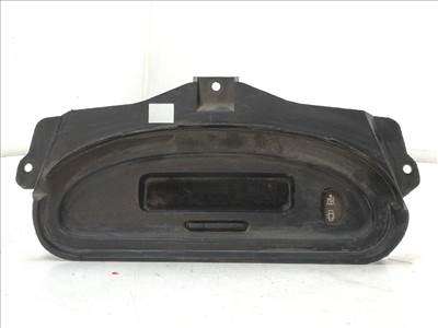 RENAULT MEGANE I (BA0/1_) 1.6 LPG Multifunkciós Kijelző #12948# 7700428029