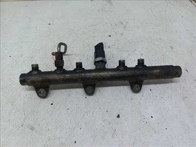 ALFA ROMEO 147 (937_) 1.9 JTD (937AXD1A) Közösnyomócső #14056# 04452140166