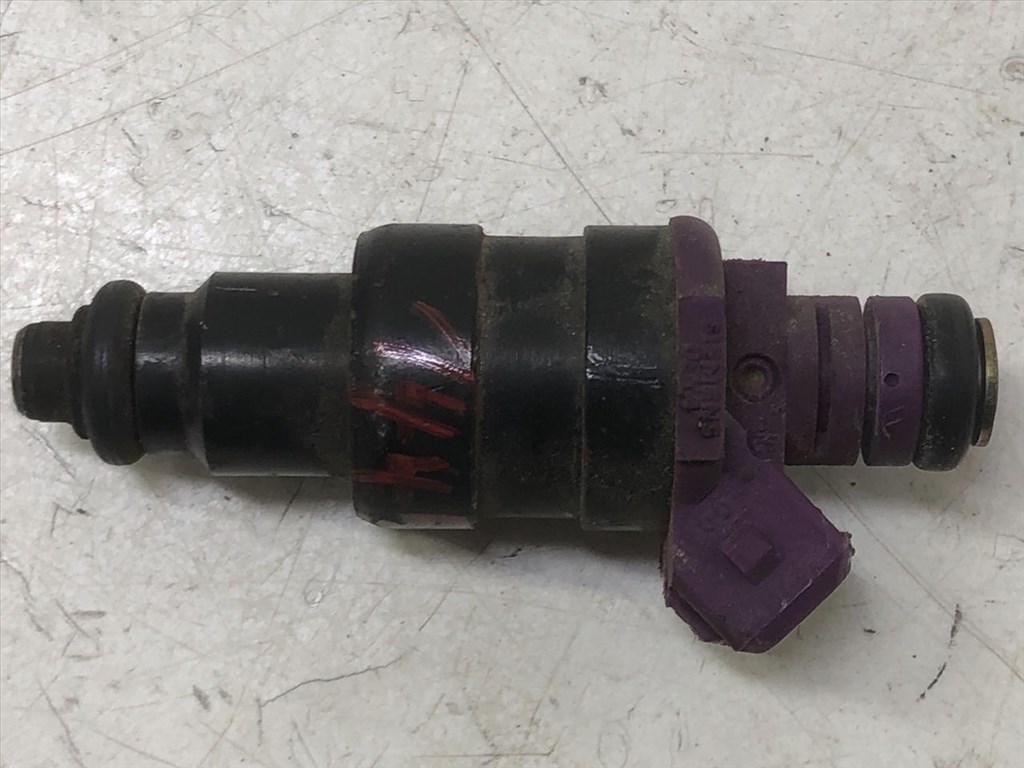 RENAULT CLIO II (BB0/1/2_/ CB0/1/2_) 1.5 dCi (B/CB03) Porlasztó (1 db) #14451# 873774 1. kép