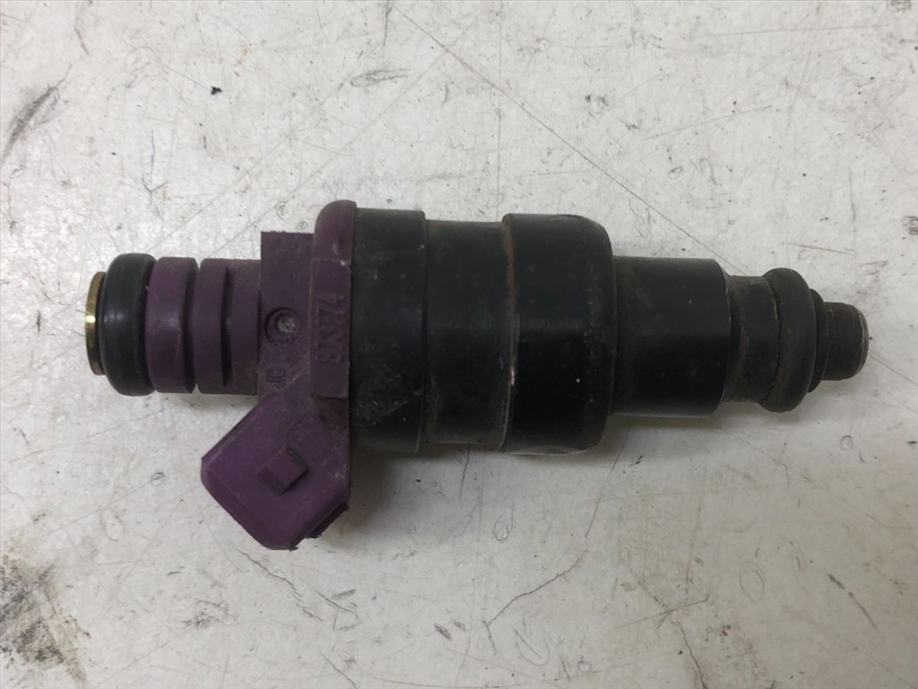 RENAULT CLIO II (BB0/1/2_/ CB0/1/2_) 1.5 dCi (B/CB03) Porlasztó (1 db) #14451# 873774 2. kép