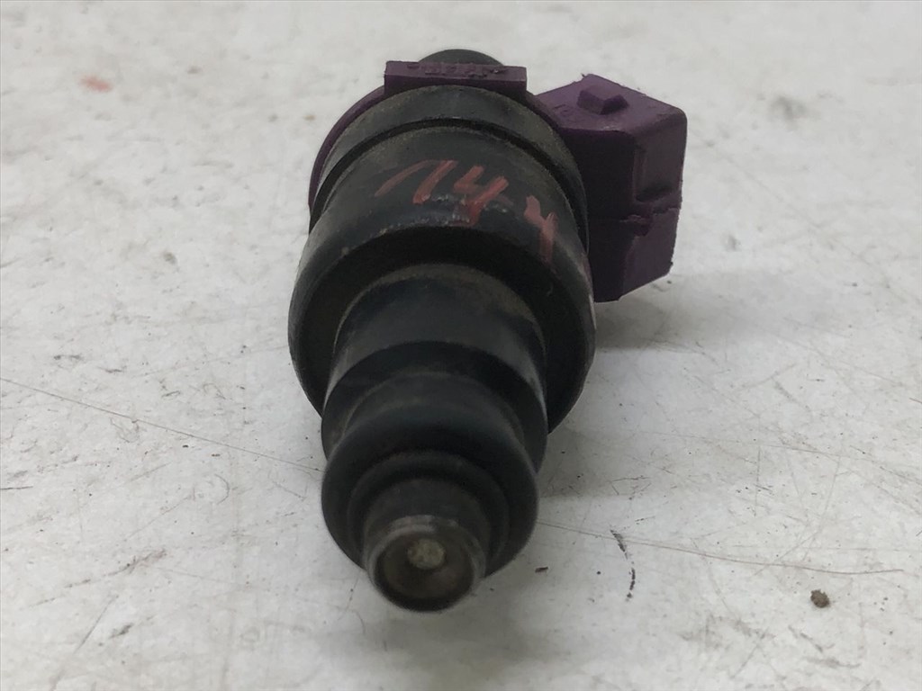 RENAULT CLIO II (BB0/1/2_/ CB0/1/2_) 1.5 dCi (B/CB03) Porlasztó (1 db) #14451# 873774 3. kép