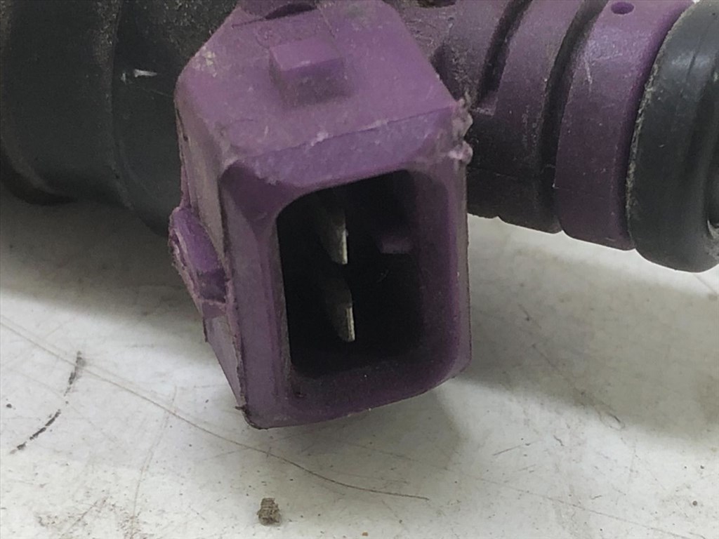 RENAULT CLIO II (BB0/1/2_/ CB0/1/2_) 1.5 dCi (B/CB03) Porlasztó (1 db) #14451# 873774 5. kép