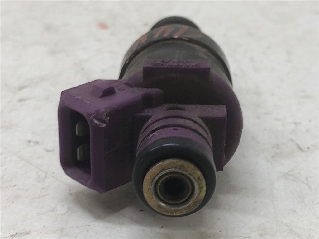 RENAULT CLIO II (BB0/1/2_/ CB0/1/2_) 1.5 dCi (B/CB03) Porlasztó (1 db) #14451# 873774 6. kép