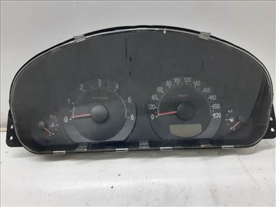 HYUNDAI TRAJET (FO) 2.0 CRDi Kilométeróra #16778#