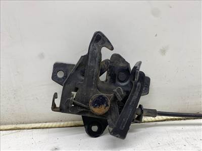 HYUNDAI GETZ (TB) 1.5 CRDi Motorháztető Zárszerkezet #20959#