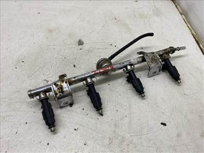 FORD FOCUS (DNW) 1.8 16V Porlasztó Sor / Híd #22505# 4M8G9D280AA