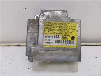 MITSUBISHI LANCER (CS_A/ CT0) 1.6 (CS3A) Légzsák Elektronika #22785# MN141262