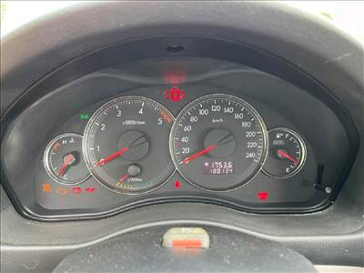 SUBARU OUTBACK (BL/ BP) 2.0 D AWD Kilométeróra #23354# 85002AG010