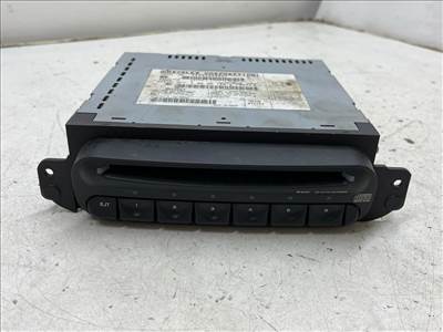 CHRYSLER SEBRING (JR) 2.4 Rádió / CD #23429# P56038659AI