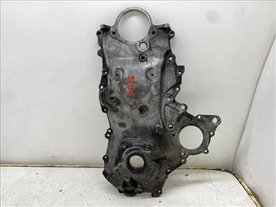TOYOTA YARIS I (P10) 1.4 D-4D (NLP10_) Komplett Vezérlés Burkolat #24255#