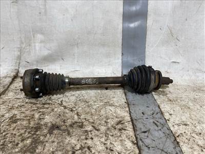 SEAT IBIZA IV (6L1) 1.4 16V Bal Féltengely #25055#