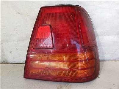 SUZUKI SWIFT II (EA/ MA) 1.3 (SF 413) Jobb Külső Hátsó Lámpa #26578# 22032251