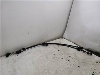 FORD FOCUS II (DA_) 1.6 TDCi Váltó Bowden #27221#