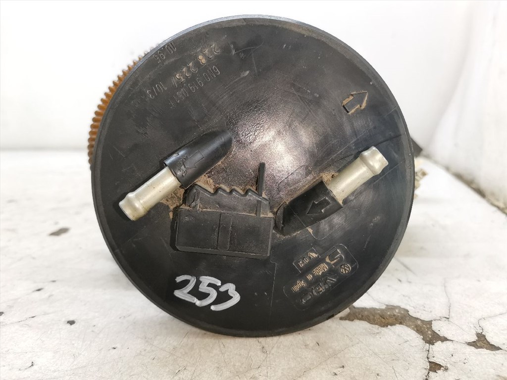 VW POLO (6N1) 45 1.0 Üzemanyag Szivattyú #27717# 6N0919051F 5. kép