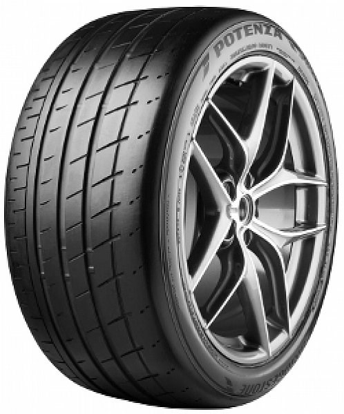 Bridgestone S007 XL * 245/35 R20 95Y nyári gumi 1. kép