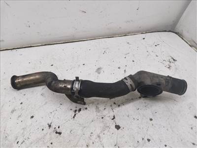 PEUGEOT 306 Break (7E/ N3/ N5) 2.0 HDI 90 Vízcső #29818#