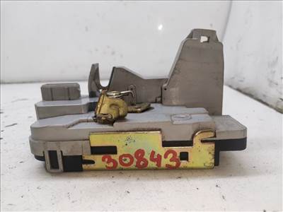 PEUGEOT 307 SW (3H) 1.6 16V Jobb hátsó Ajtózár #30843#