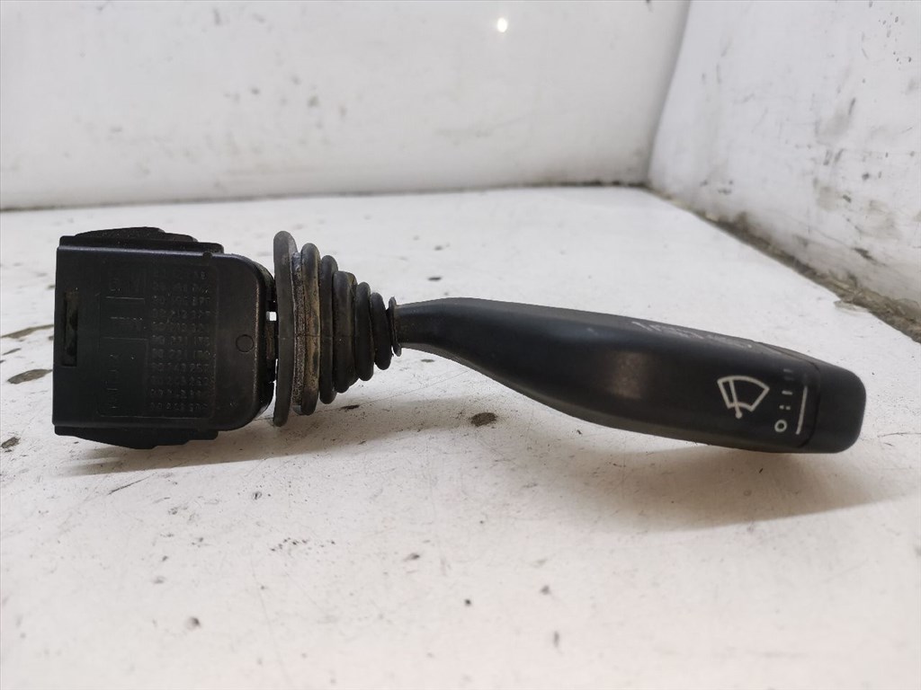 OPEL ASTRA F (53_/ 54_/ 58_/ 59_) 1.4 i Jobb Kormánykapcsoló Ablaktörlő #31339# 90124931 1. kép