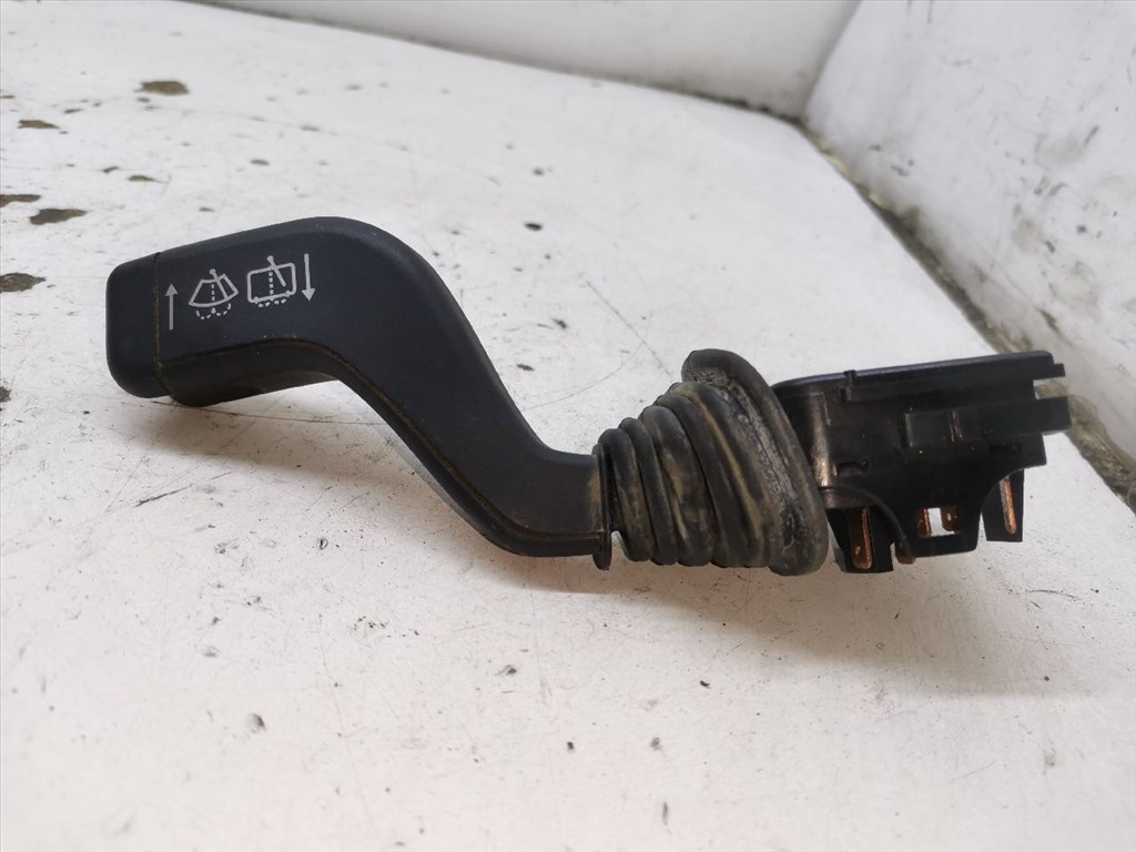 OPEL ASTRA F (53_/ 54_/ 58_/ 59_) 1.4 i Jobb Kormánykapcsoló Ablaktörlő #31339# 90124931 4. kép