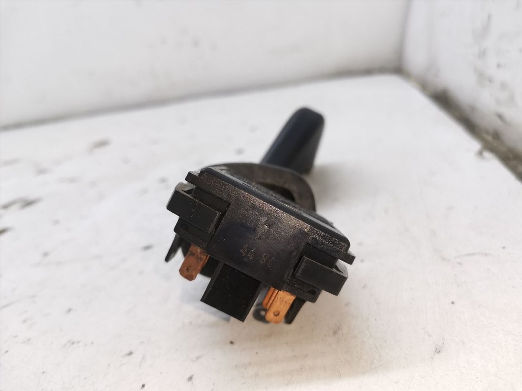 OPEL ASTRA F (53_/ 54_/ 58_/ 59_) 1.4 i Jobb Kormánykapcsoló Ablaktörlő #31339# 90124931 5. kép
