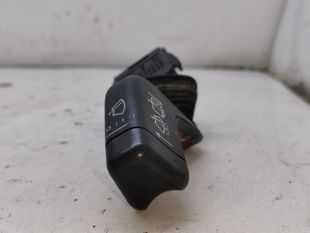 OPEL ASTRA F (53_/ 54_/ 58_/ 59_) 1.4 i Jobb Kormánykapcsoló Ablaktörlő #31339# 90124931 6. kép
