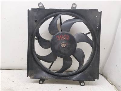 TOYOTA AVENSIS I (T220) 1.8 (ZZT221_) Hűtőventilátor #31422#