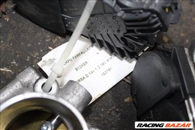 Opel Corsa E, Opel Corsa D Fojtószelep  55562270