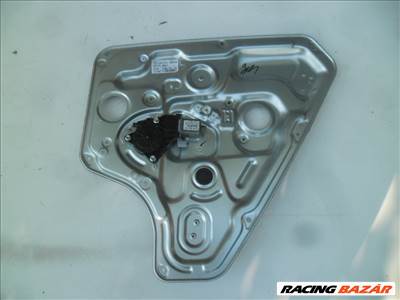 Kia Venga jobb hátsó ablakemelő szerkezet motorral 834601P000