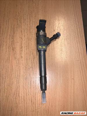 Mazda BT-50 Porlasztócsúcs Bevizsgált