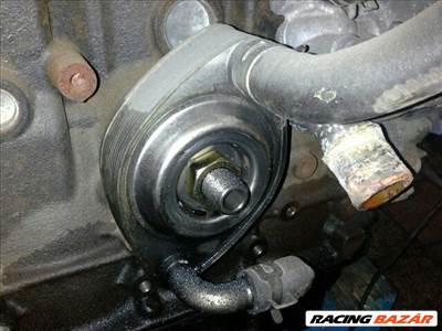 Mazda 323 (BJ) Olajhűtő *49822*