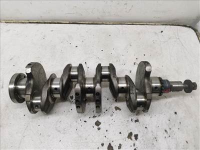 PEUGEOT EXPERT (222) 2.0 HDI Főtengely (Magában) #32382#