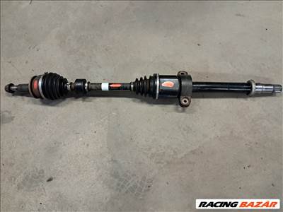 Toyota Avensis (T270 Facelift) 1.6 d4dJobb féltengely 