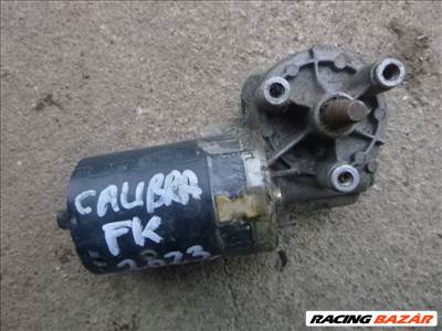 Opel Calibra első ablaktörlő motor   CSATLAKOZÓ  5 TÜSKE  