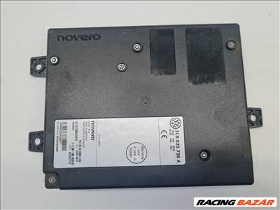 Volkswagen Golf VI bluetooth elektronika (14256) 3c8035730a